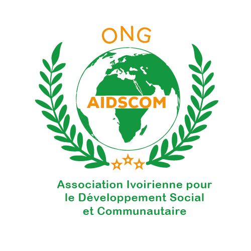 ONG - AIDSCOM