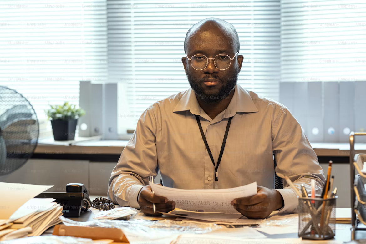 Image for Recherche et politiques publiques en Afrique